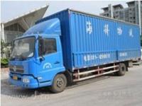 太仓物流公司 国内公路运输服务与整车零担运输优势