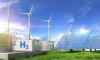 氢能浪潮 中国领跑全球产能与消费，环境科技赋能绿色发展新纪元