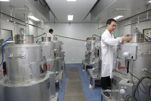 驰宏科工 以环境科技开辟有色金属行业绿色发展新赛道