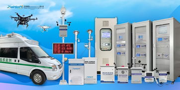 智易时代 以智能管理构建物联网新生态，驱动环境科技领域创新