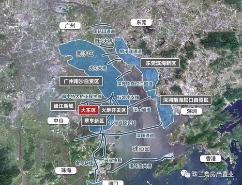 中山楼市震撼登场 开发商都没想到的惊喜，区域内环境科技技术开发内幕曝光