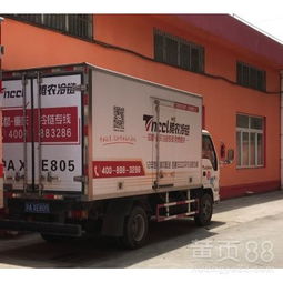 上海全方位处理服务 专业、高效、值得信赖